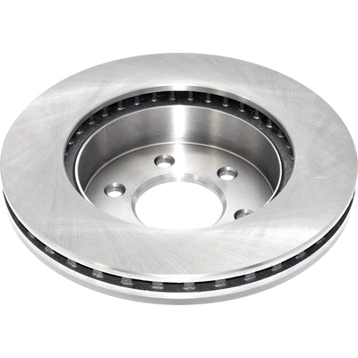 Front Disc Brake Rotor by DURAGO - BR5382 pa5