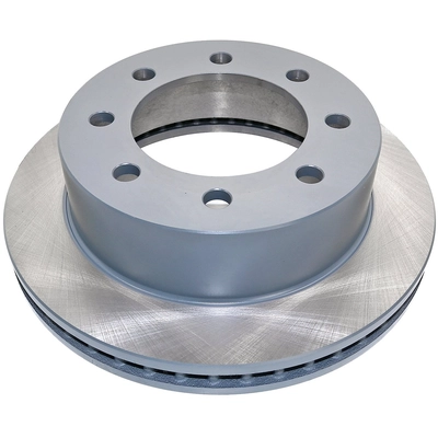DURAGO - BR5393-01 - Front Disc Brake Rotor pa1