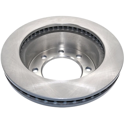 DURAGO - BR5393-01 - Front Disc Brake Rotor pa2
