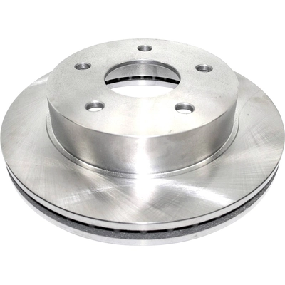 Front Disc Brake Rotor by DURAGO - BR5394 pa5