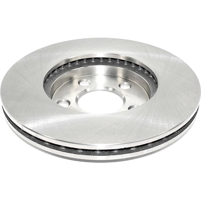 Front Disc Brake Rotor by DURAGO - BR5397 pa7