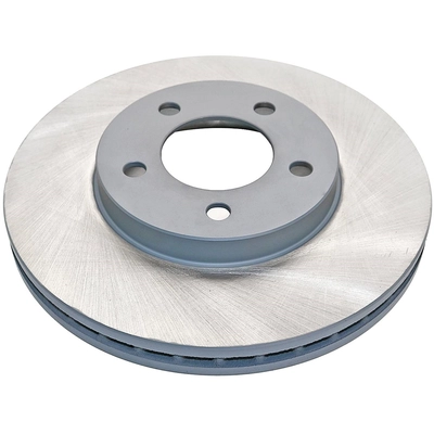 DURAGO - BR54010-01 - Front Disc Brake Rotor pa1