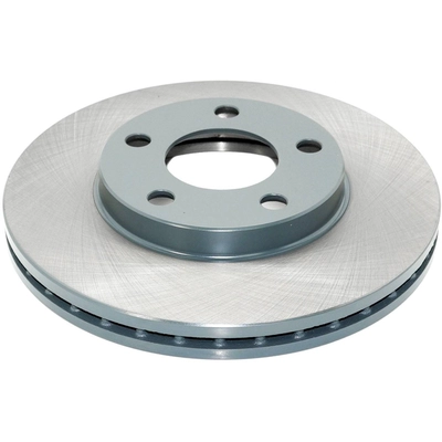DURAGO - BR54011-01 - Front Disc Brake Rotor pa1