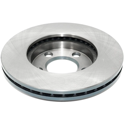 DURAGO - BR54011-01 - Front Disc Brake Rotor pa2
