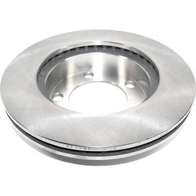 Front Disc Brake Rotor by DURAGO - BR54020 pa7