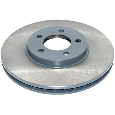 DURAGO - BR54030-01 - Front Disc Brake Rotor pa1