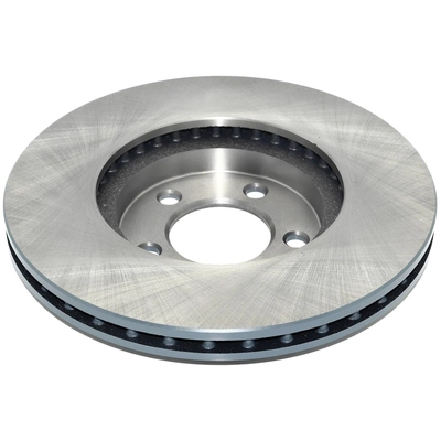 DURAGO - BR54030-01 - Front Disc Brake Rotor pa2