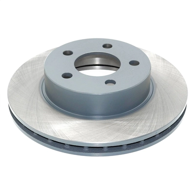 DURAGO - BR54035-01 - Front Disc Brake Rotor pa1