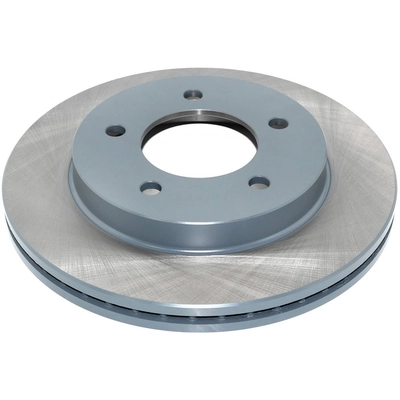 DURAGO - BR54042-01 - Front Disc Brake Rotor pa1