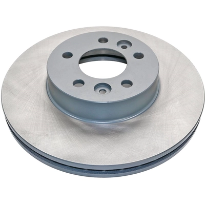 DURAGO - BR54060-01 - Front Disc Brake Rotor pa1