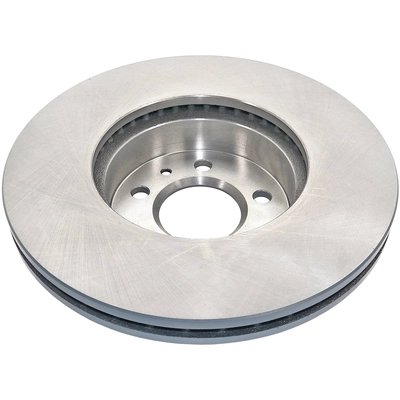 DURAGO - BR54060-01 - Front Disc Brake Rotor pa2