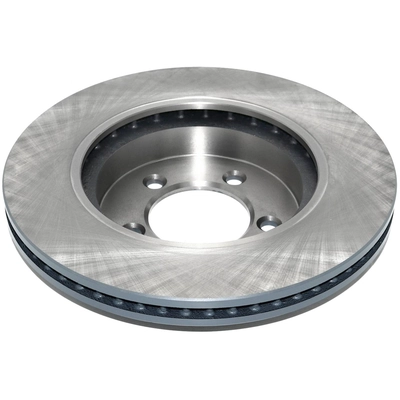 DURAGO - BR54094-01 - Front Disc Brake Rotor pa2