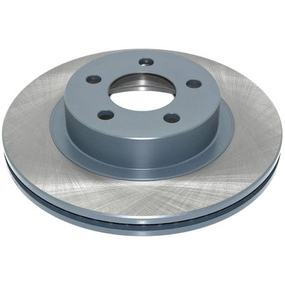 DURAGO - BR54097-01 - Front Disc Brake Rotor pa1