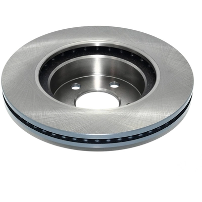 DURAGO - BR54097-01 - Front Disc Brake Rotor pa2