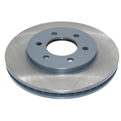 DURAGO - BR54099-01 - Front Disc Brake Rotor pa1