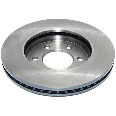 DURAGO - BR54099-01 - Front Disc Brake Rotor pa2