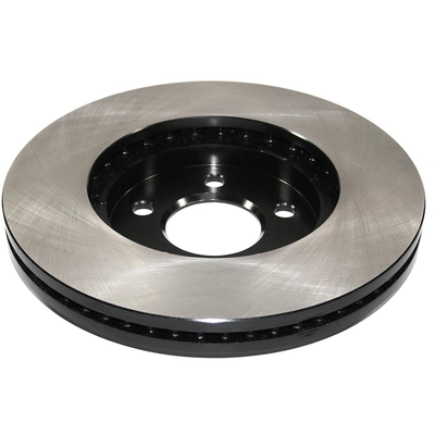 DURAGO - BR54103-02 - Brake Rotor pa2