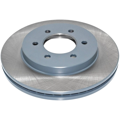 DURAGO - BR54109-01 - Front Disc Brake Rotor pa1