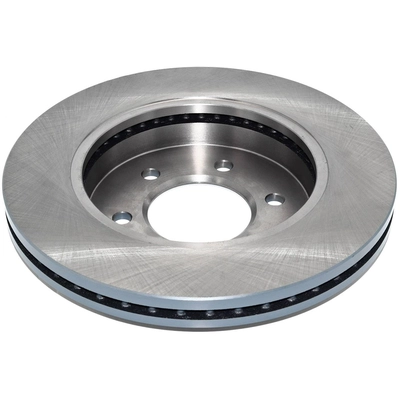 DURAGO - BR54109-01 - Front Disc Brake Rotor pa2