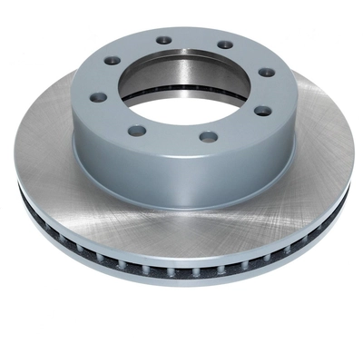 DURAGO - BR54124-01 - Front Disc Brake Rotor pa1