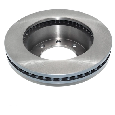 DURAGO - BR54124-01 - Front Disc Brake Rotor pa2
