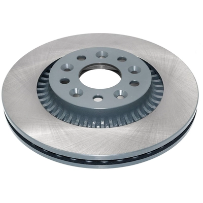 DURAGO - BR54126-01 - Front Disc Brake Rotor pa1