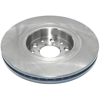 DURAGO - BR54126-01 - Front Disc Brake Rotor pa2