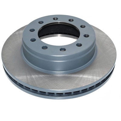 DURAGO - BR54128-01 - DISC BRAKE ROTOR pa1