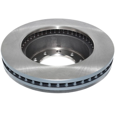 DURAGO - BR54128-01 - DISC BRAKE ROTOR pa2