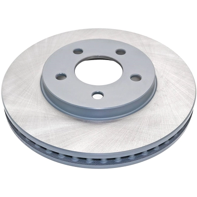 DURAGO - BR54130-01 - DISC BRAKE ROTOR pa1