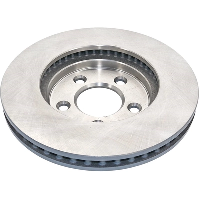 DURAGO - BR54130-01 - DISC BRAKE ROTOR pa2