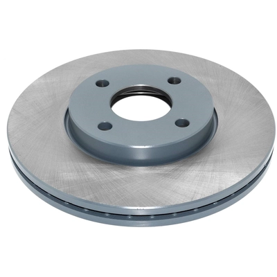 DURAGO - BR54132-01 - DISC BRAKE ROTOR pa1