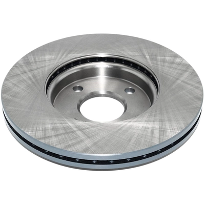 DURAGO - BR54132-01 - DISC BRAKE ROTOR pa2