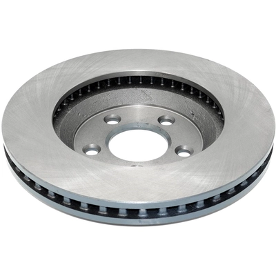 DURAGO - BR54134-01 - DISC BRAKE ROTOR pa2
