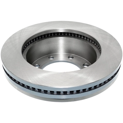 DURAGO - BR54135-01 - DISC BRAKE ROTOR pa2