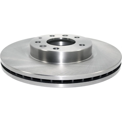 DURAGO - BR54142 - Front Disc Brake Rotor pa7