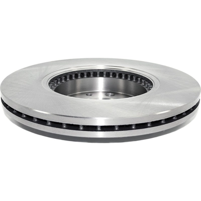 DURAGO - BR54142 - Front Disc Brake Rotor pa8