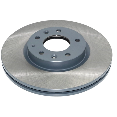 DURAGO - BR54142-01 - DISC BRAKE ROTOR pa1