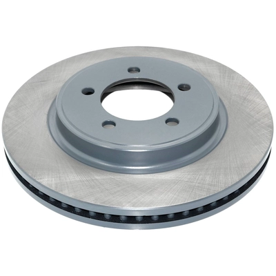 DURAGO - BR54143-01 - DISC BRAKE ROTOR pa1