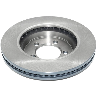 DURAGO - BR54143-01 - DISC BRAKE ROTOR pa2