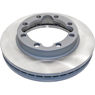 DURAGO - BR55028-01 - DISC BRAKE ROTOR pa1