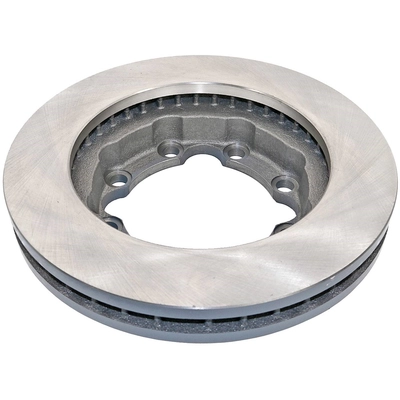 DURAGO - BR55028-01 - DISC BRAKE ROTOR pa2