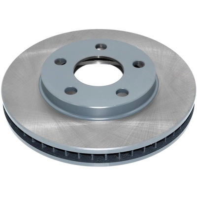 DURAGO - BR55036-01 - Brake Rotor pa2