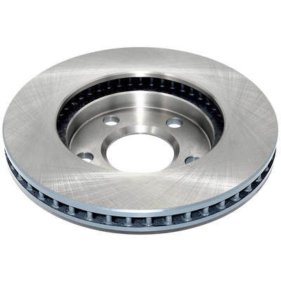 DURAGO - BR55040-01 - Brake Rotor pa1