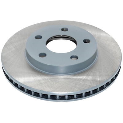 DURAGO - BR55040-01 - Brake Rotor pa2