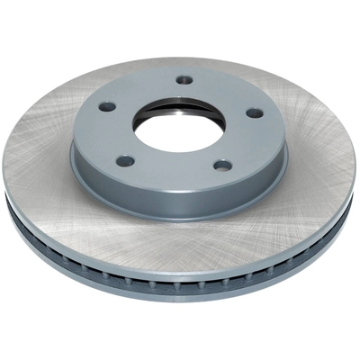 DURAGO - BR55047-01 - Brake Rotor pa2