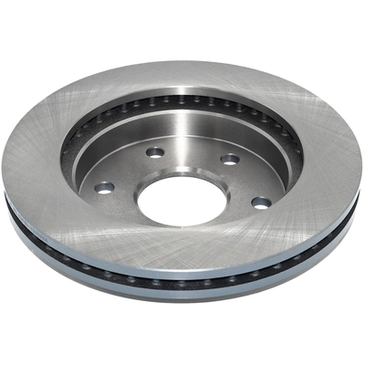 DURAGO - BR55054-01 - Brake Rotor pa1