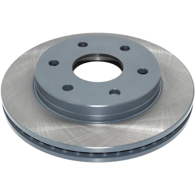 DURAGO - BR55054-01 - Brake Rotor pa2