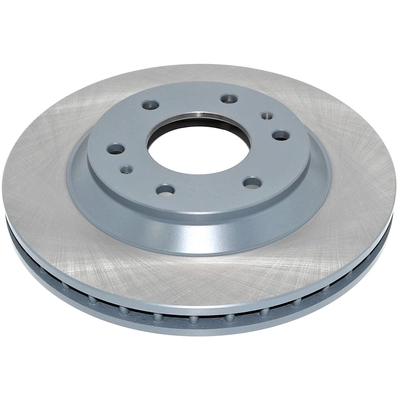 DURAGO - BR55069-01 - Brake Rotor pa1