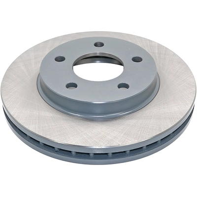 DURAGO - BR55070-01 - Brake Rotor pa1